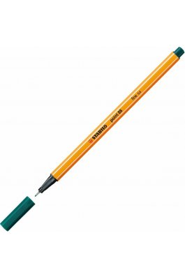 Stabilo Point 88 Μαρκαδόρος Σχεδίου 0.4mm Πράσινος (88/36) Stabilo Point 88 Μαρκαδόρος Σχεδίου 0.4mm Πράσινος (88/36)