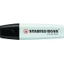 Stabilo Boss Original Pastel Μαρκαδόρος Υπογράμμισης Τιρκουάζ (70/113) Stabilo Boss Original Pastel Μαρκαδόρος Υπογράμμισης Τιρκουάζ (70/113)