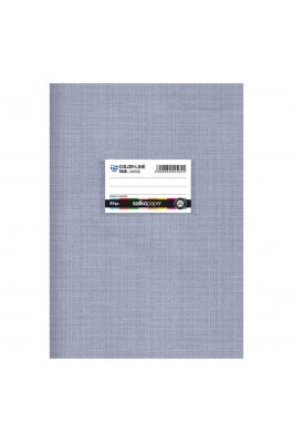 Salko Τετράδιο Color Line Ριγέ 50 Φύλλων Τζιν Μπλε 17 x 25cm (2405) Salko Τετράδιο Color Line Ριγέ 50 Φύλλων Τζιν Μπλε 17 x 25cm (2405)
