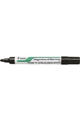 Pilot Wytebord Μαρκαδόρος Πίνακα Μαύρο 4mm (WBMA-TM) Pilot Wytebord Μαρκαδόρος Πίνακα Μαύρο 4mm (WBMA-TM)