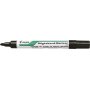 Pilot Wytebord Μαρκαδόρος Πίνακα Μαύρο 4mm (WBMA-TM) Pilot Wytebord Μαρκαδόρος Πίνακα Μαύρο 4mm (WBMA-TM)