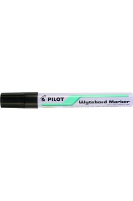 Pilot Wytebord Μαρκαδόρος Πίνακα Μαύρο 4mm (WBMA-TM)