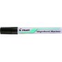 Pilot Wytebord Μαρκαδόρος Πίνακα Μαύρο 4mm (WBMA-TM) Pilot Wytebord Μαρκαδόρος Πίνακα Μαύρο 4mm (WBMA-TM)