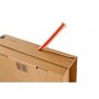 Colompac Κουτί Αποστολών 33 x 29 x 12 (06706) Colompac Κουτί Αποστολών 33 x 29 x 12 (06706)
