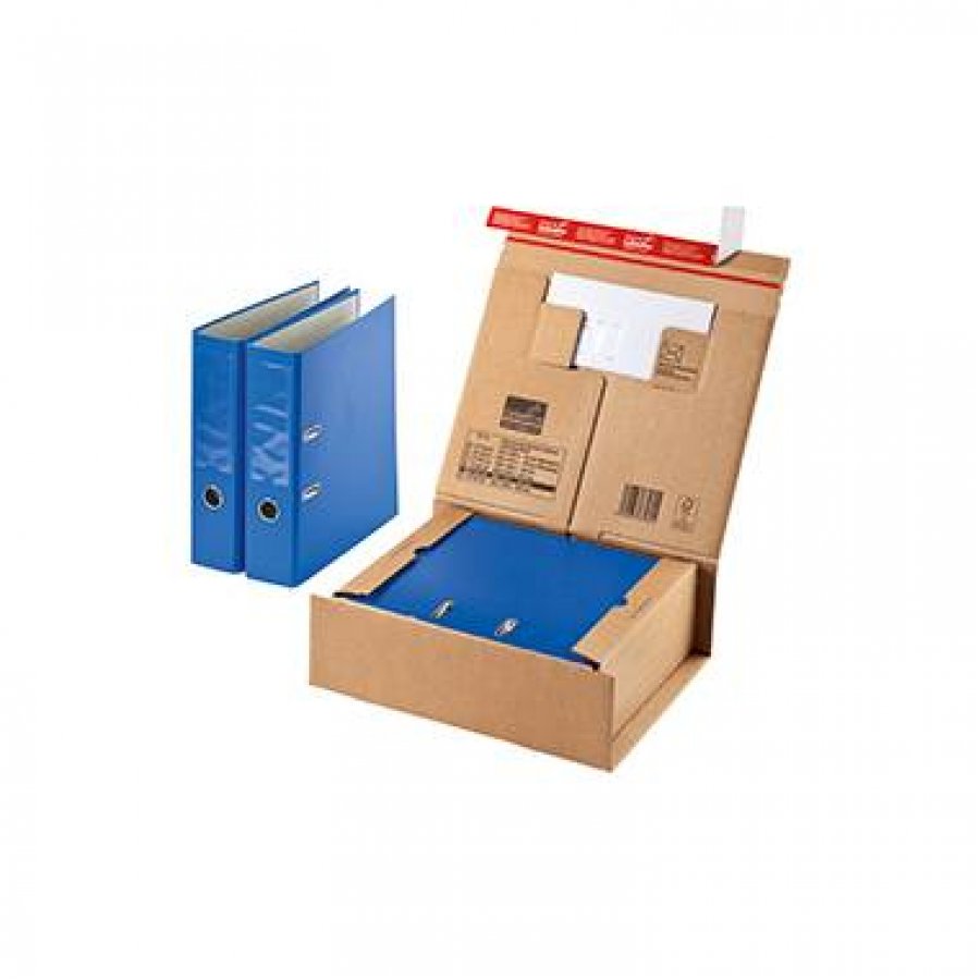 Colompac Κουτί Αποστολών 33 x 29 x 12 (06706) Colompac Κουτί Αποστολών 33 x 29 x 12 (06706)