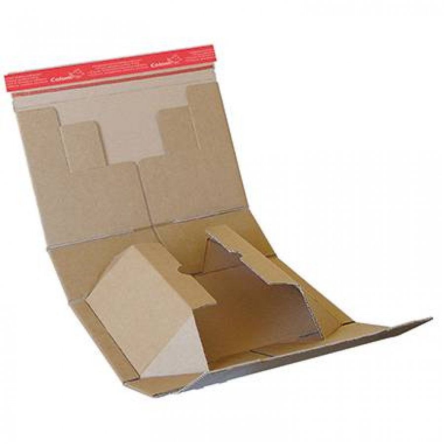 Colompac Κουτί Αποστολών 33 x 29 x 12 (06706) Colompac Κουτί Αποστολών 33 x 29 x 12 (06706)
