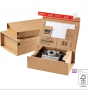 Colompac Κουτί Αποστολών 30.5 x 21,2 x 11 (06704) Colompac Κουτί Αποστολών 30.5 x 21,2 x 11 (06704)