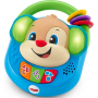 Fisher Price Εκπαιδευτικό Ραδιοφωνάκι με Μουσική (FPV17)