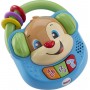 Fisher Price Εκπαιδευτικό Ραδιοφωνάκι με Μουσική (FPV17)