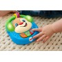 Fisher Price Εκπαιδευτικό Ραδιοφωνάκι με Μουσική (FPV17)