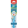 Maped Χάρακας Πλαστικός Flex 15cm (244060)