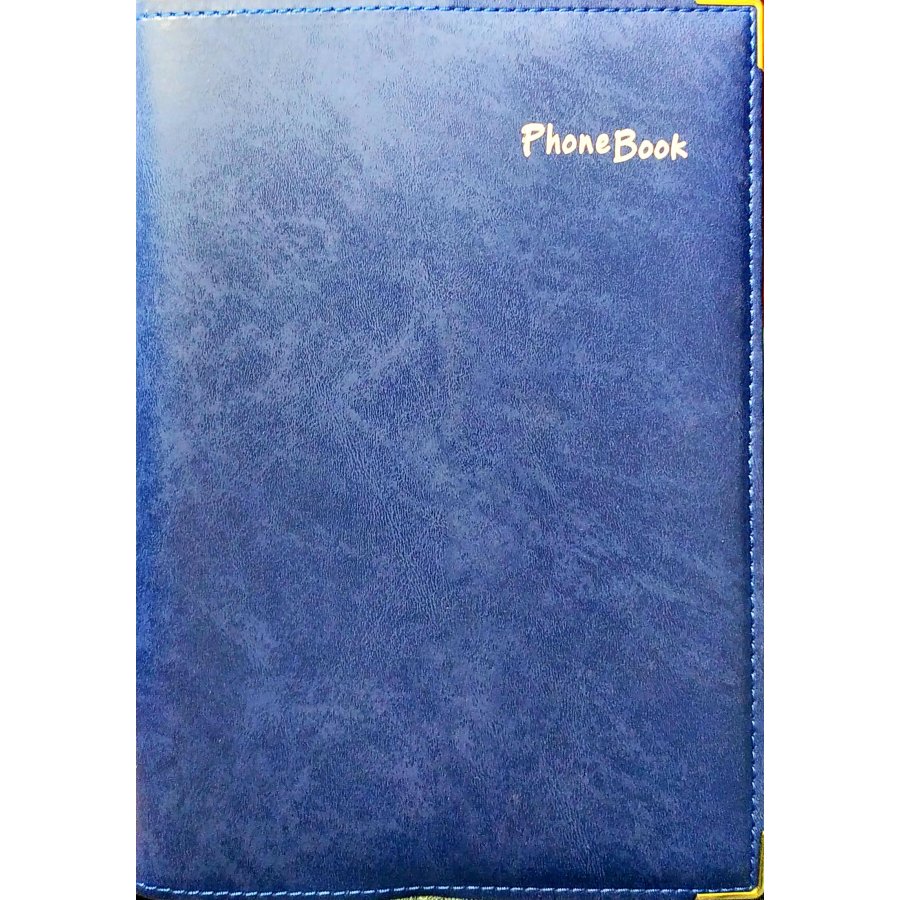 Planogramma Τηλεφωνικό Ευρετήριο 17 x 24 (101) Planogramma Τηλεφωνικό Ευρετήριο 17 x 24 (101)