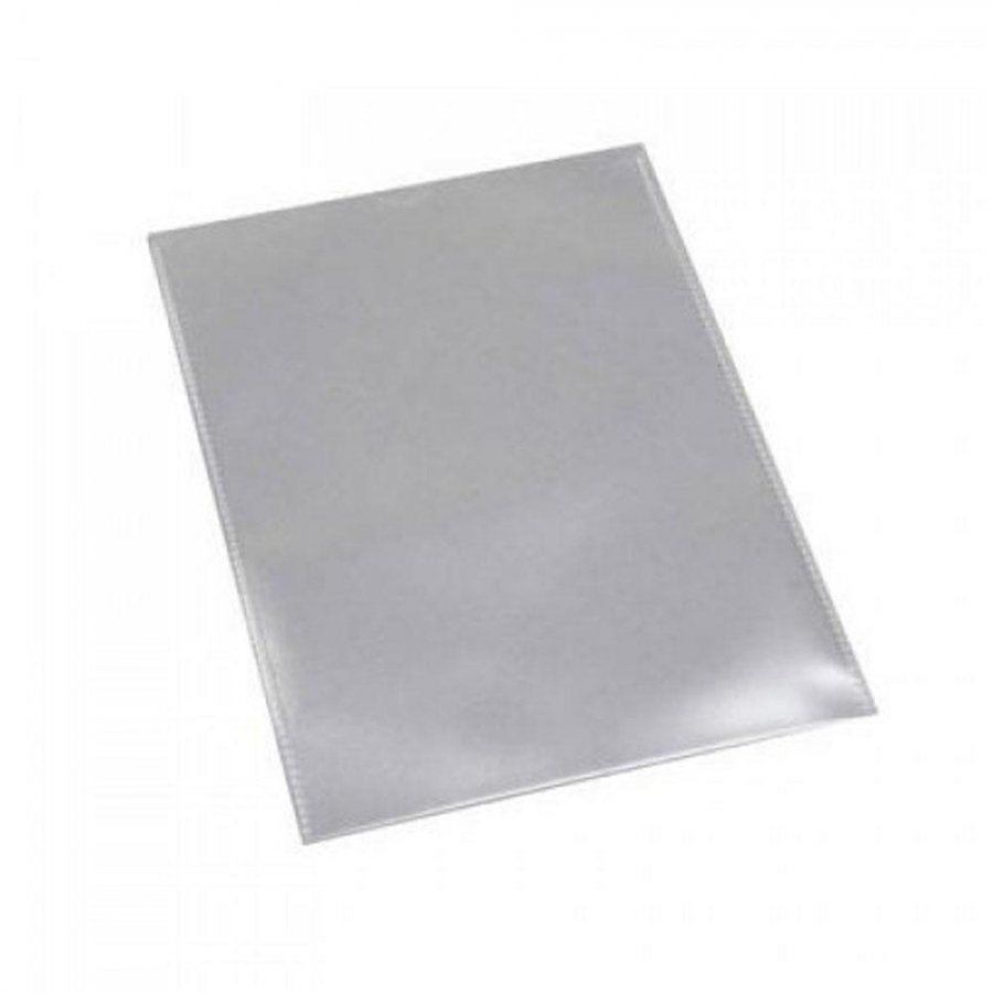 Ζελατίνα SD Z-106 23 x 31 Διάφανη (100 τεμ.) Ζελατίνα SD Z-106 23 x 31 Διάφανη (100 τεμ.)