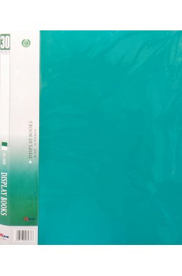Metron Σουπλ 30 Θέσεων Α4 Βεραμάν (90730G) Metron Σουπλ 30 Θέσεων Α4 Βεραμάν (90730G)
