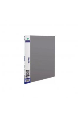 Metron Σουπλ 10 Θέσεων Α4 Γκρι (90710GY) Metron Σουπλ 10 Θέσεων Α4 Γκρι (90710GY)