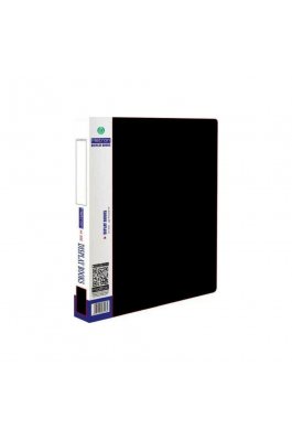 Metron Σουπλ 80 Θέσεων Α4 Μαύρο (90780Β) Metron Σουπλ 80 Θέσεων Α4 Μαύρο (90780Β)