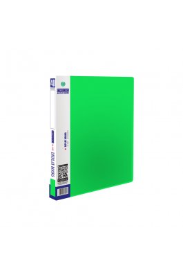 Metron Σουπλ 40 Θέσεων Α4 Πράσινο (90740FG) Metron Σουπλ 40 Θέσεων Α4 Πράσινο (90740FG)