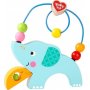 Tooky Toys Ελεφαντάκι Λαβύρινθος από Ξύλο (TKF086) Tooky Toys Ελεφαντάκι Λαβύρινθος από Ξύλο (TKF086)
