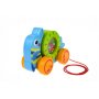 Tooky Toy Ξύλινο Συρόμενο Δελφίνι (ΤΚΕ013) Tooky Toy Ξύλινο Συρόμενο Δελφίνι (ΤΚΕ013)