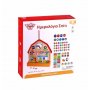 Tooky Toys Εκπαιδευτικό Παιχνίδι My Calendar Farm από Ξύλο (ΤΥ527) Tooky Toys Εκπαιδευτικό Παιχνίδι My Calendar Farm από Ξύλο (ΤΥ527)