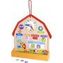 Tooky Toys Εκπαιδευτικό Παιχνίδι My Calendar Farm από Ξύλο (ΤΥ527) Tooky Toys Εκπαιδευτικό Παιχνίδι My Calendar Farm από Ξύλο (ΤΥ527)