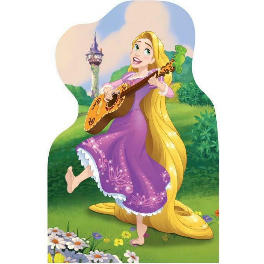 Dino Παιδικό Puzzle Πριγκίπισσες & Φίλοι (33318) Dino Παιδικό Puzzle Πριγκίπισσες & Φίλοι (33318)