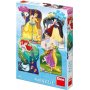 Dino Παιδικό Puzzle Πριγκίπισσες & Φίλοι (33318) Dino Παιδικό Puzzle Πριγκίπισσες & Φίλοι (33318)