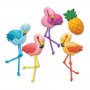4M Παιχνίδι Κατασκευή Mould & Paint Flamingos (4Μ0504) 4M Παιχνίδι Κατασκευή Mould & Paint Flamingos (4Μ0504)