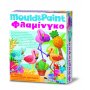 4M Παιχνίδι Κατασκευή Mould & Paint Flamingos (4Μ0504) 4M Παιχνίδι Κατασκευή Mould & Paint Flamingos (4Μ0504)