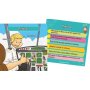 BrainBox Εκπαιδευτικό Παιχνίδι Επαγγέλματα (93023) BrainBox Εκπαιδευτικό Παιχνίδι Επαγγέλματα (93023)