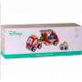 Tooky Toy Ξύλινο Φορτηγό Ήρωες του Disney (DTY034)