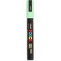 Uni-Ball Posca Ανεξίτηλος Μαρκαδόρος 1.8-2.5mm Ανοικτό Πράσινο ( PC5M) Uni-Ball Posca Ανεξίτηλος Μαρκαδόρος 1.8-2.5mm Ανοικτό Πράσινο ( PC5M)