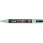 Uni-Ball Posca Ανεξίτηλος Μαρκαδόρος 1.8-2.5mm Ανοικτό Πράσινο ( PC5M) Uni-Ball Posca Ανεξίτηλος Μαρκαδόρος 1.8-2.5mm Ανοικτό Πράσινο ( PC5M)
