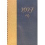 Παπαδημητρίου Εβδομαδιαίο Ημερολόγιο 2027+1/2 Σπιράλ 13,5 x 20,5 Παπαδημητρίου Εβδομαδιαίο Ημερολόγιο 2027+1/2 Σπιράλ 13,5 x 20,5