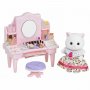 Sylvanian Families Σαλόνι Ομορφιάς (5235) Sylvanian Families Σαλόνι Ομορφιάς (5235)