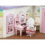 Sylvanian Families Σαλόνι Ομορφιάς (5235) Sylvanian Families Σαλόνι Ομορφιάς (5235)