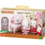 Sylvanian Families Σαλόνι Ομορφιάς (5235) Sylvanian Families Σαλόνι Ομορφιάς (5235)