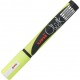 Uni-Ball Chalk Marker Μαρκαδόρος Υγρής Κιμωλίας Κίτρινο Φωσφοριζέ 1.8-2.5mm (PWE5M) Uni-Ball Chalk Marker Μαρκαδόρος Υγρής Κιμωλίας Κίτρινο Φωσφοριζέ 1.8-2.5mm (PWE5M)