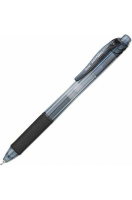 Pentel Στυλό 0.5mm με Μαύρο Mελάνι Energel (BLN105) Pentel Στυλό 0.5mm με Μαύρο Mελάνι Energel (BLN105)