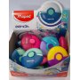 Maped Γόμα για Μολύβι Zenoa σε Διάφορα Χρώματα (511320) Maped Γόμα για Μολύβι Zenoa σε Διάφορα Χρώματα (511320)