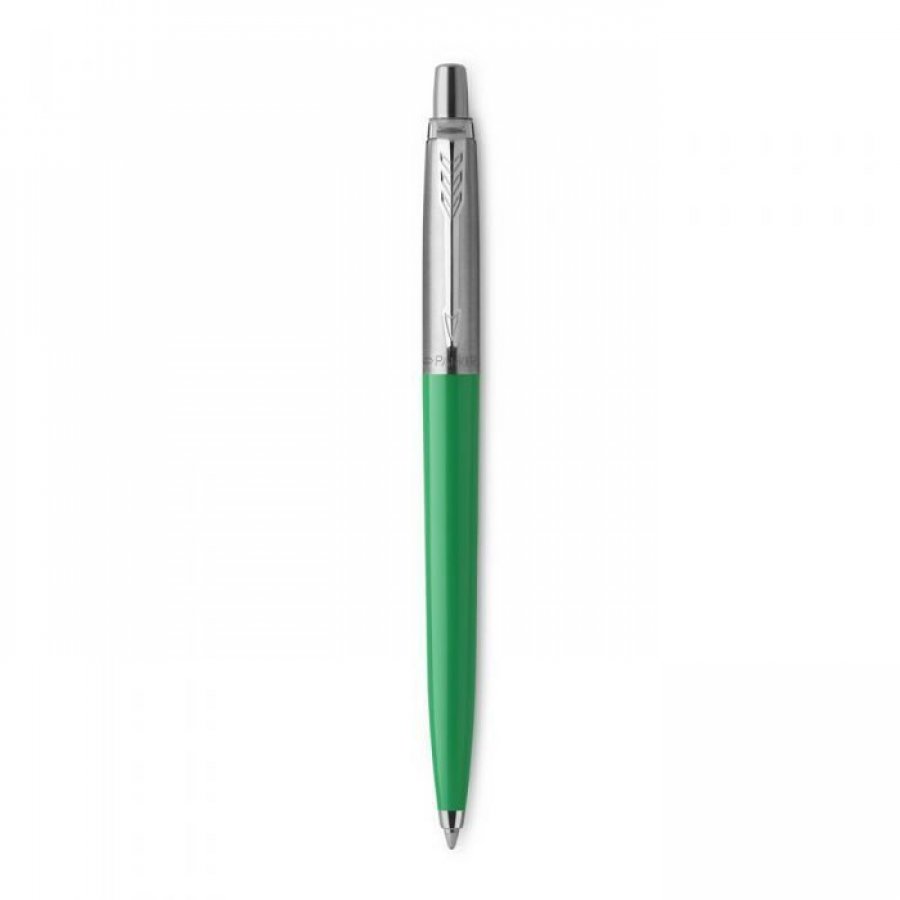 Parker Jotter Plastic CT Ballpen Πράσινο Parker Jotter Plastic CT Ballpen Πράσινο