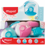 Maped Γόμα για Μολύβι Zenoa Plus Παστέλ Χρώματα (123211) Maped Γόμα για Μολύβι Zenoa Plus Παστέλ Χρώματα (123211)