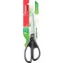 Maped Ψαλίδι Essential Green 21εκ. Ασύμμετρο Μαύρο (468110) Maped Ψαλίδι Essential Green 21εκ. Ασύμμετρο Μαύρο (468110)