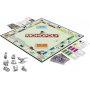 Hasbro Επιτραπέζιο Παιχνίδι Monopoly με Νέα Πιόνια για 2-6 Παίκτες (C1009) Hasbro Επιτραπέζιο Παιχνίδι Monopoly με Νέα Πιόνια για 2-6 Παίκτες (C1009)