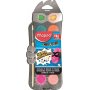 Maped Color'Peps Σετ Νερομπογιές με Πινέλο 12 Χρωμάτων (811520) Maped Color'Peps Σετ Νερομπογιές με Πινέλο 12 Χρωμάτων (811520)