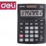 Deli Αριθμομηχανή Μαύρο (1519A) Deli Αριθμομηχανή Μαύρο (1519A)
