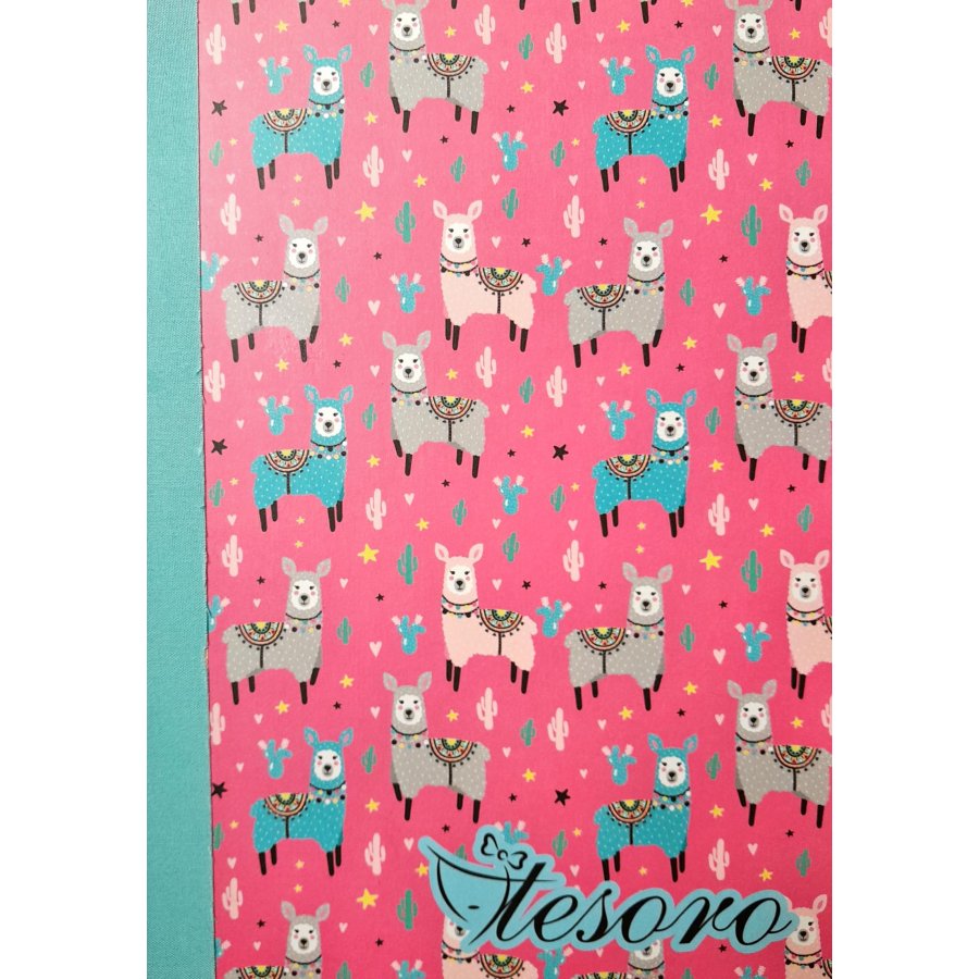 Tesoro Τετράδιο Foldi 17 x 25 2 Θεμάτων 64Φ. Tesoro Τετράδιο Foldi 17 x 25 2 Θεμάτων 64Φ.