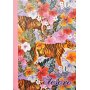 Tesoro Τετράδιο Foldi 17 x 25 2 Θεμάτων 64Φ. Tesoro Τετράδιο Foldi 17 x 25 2 Θεμάτων 64Φ.