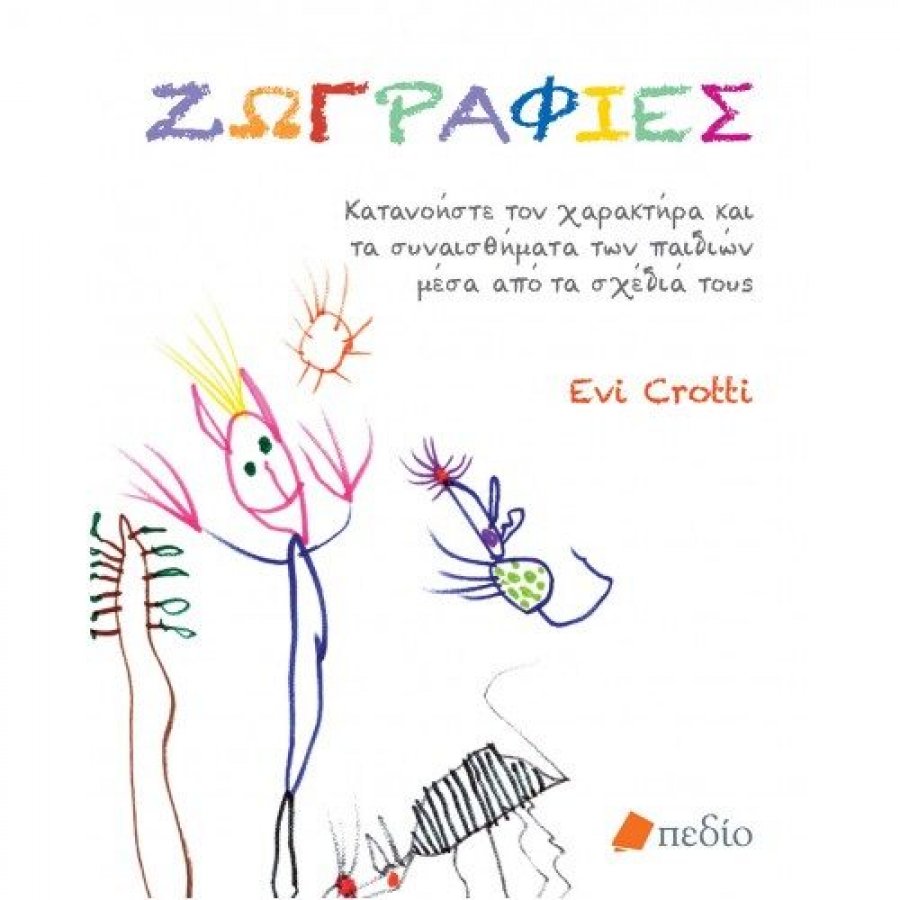 Ζωγραφιές Ζωγραφιές