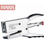 Novus B39 Συρραπτικό Χειρός με Δυνατότητα Συρραφής έως 50 Φύλλα Novus B39 Συρραπτικό Χειρός με Δυνατότητα Συρραφής έως 50 Φύλλα